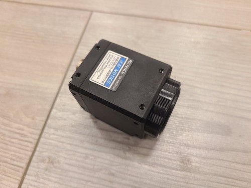 Keyence hx500m monochrom - keyence, 5