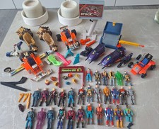 Kenner M.A.S.K. Mask Action