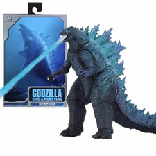 6" Godzilla King Of Monster