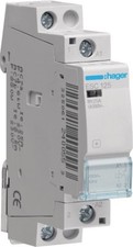 Hager Schütz ESC125 Schalter
