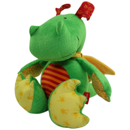 Sigikid krokodil kuscheltier - krokodil,