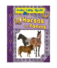Horses and Ponies, Paul Mason