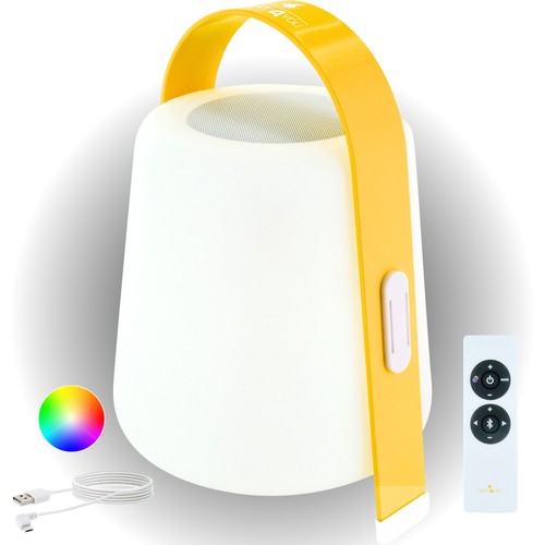 Tischleuchte led rgb - led,