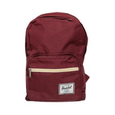 Herschel, Rucksack, Unisex (Erwachsene), Rot, 35, 20 -UDw