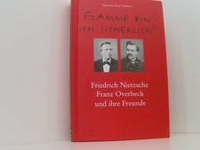 Flamme bin ich sicherlich