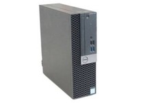 Dell i7 7. Gen SFF Computer PC