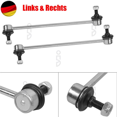 Koppelstange vorne links - vorne,