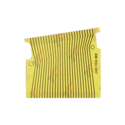 Linkes flachkabel für - flachkabel,