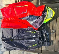 Segelanzug Unisex Offshore