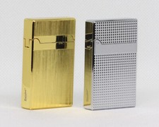 Eurojet Feuerzeug Milan, 2