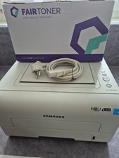 Samsung Laser drucker ML- 2955 DW