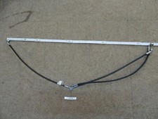 Harley Davidson Brake Line Bremsleitung