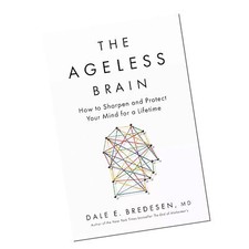Zeitloses Gehirn: Wie Sie