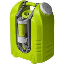 Aqua2go Mobilreiniger Pro mit Akku Reiniger unisex NEU