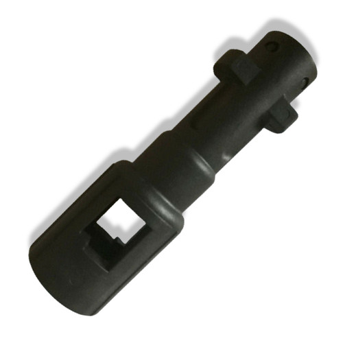 Bajonett adapter lanzen für - adapter,