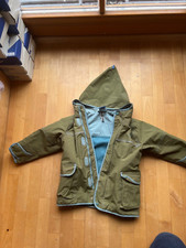 Finkid Tuulis - Zip-In Außenjacke - Hardshell - 110/120