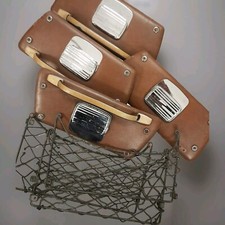 Oldtimer Reisebus Aschenbecher