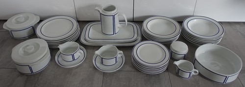 Rosenthal blau 6x - rosenthal,