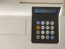 Spotchem SP-4430 Human-/Veterinärmedizin Blutanalyse