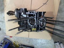 Yamaha V Star 650 Xvs650