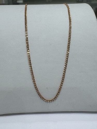 585 gold kette - 585,