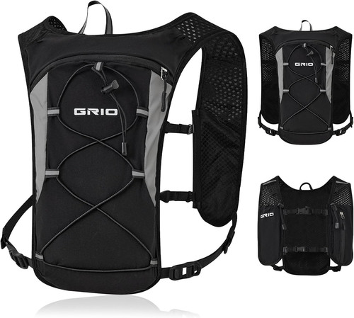 Grio laufweste damen herren - laufweste,
