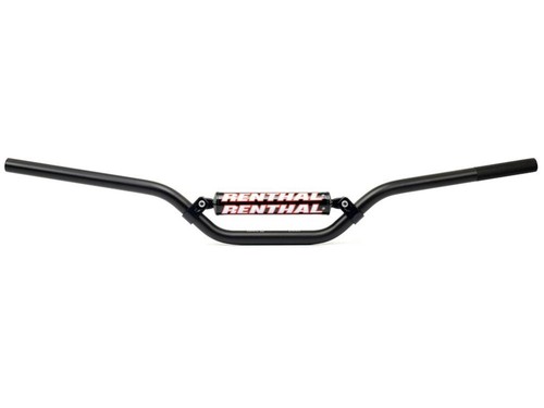 Renthal 784 mini lenker 22mm - renthal,