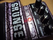 VINTAGE   DIGITECH GRUNGE