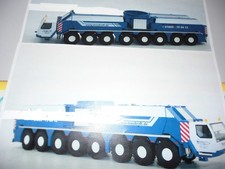 Liebherr LG1750 SL7 DHS