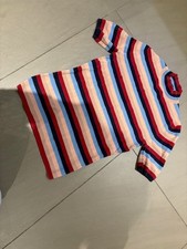 DRYKORN Gr. XS T-Shirt geringelt Baumwolle