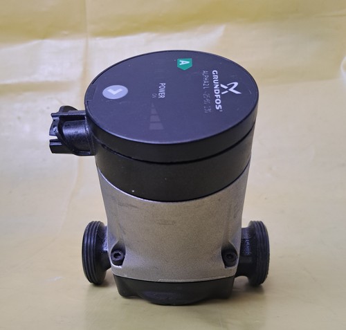 Grundfos alpha 60 130 - grundfos, 2l