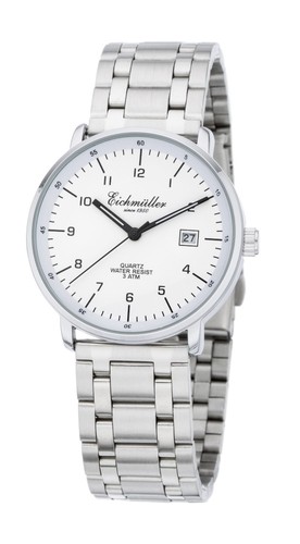 Eichmüller herrenuhr 7027 - eichmüller,