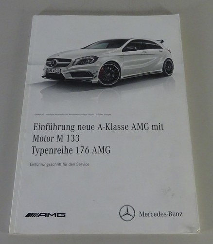 Werkstatthandbuch