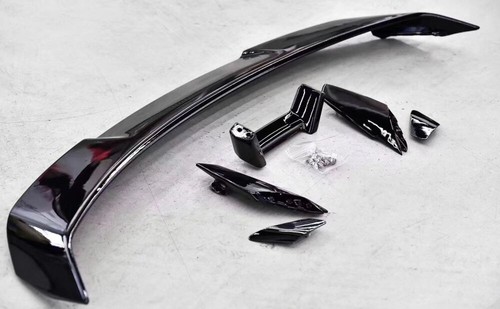 Heckspoiler performance - heckspoiler, gt