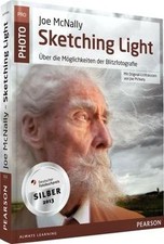 Joe McNallys Sketching Light mit Original-Lichtskiz... | Buch | Zustand sehr gut