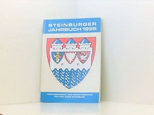 Steinburger Jahrbuch 39