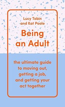 Being adult the ultimate - an,