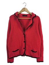 BARBARA LOHMANN Strick