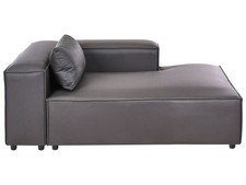 Modul Chaiselongue zum Sofa