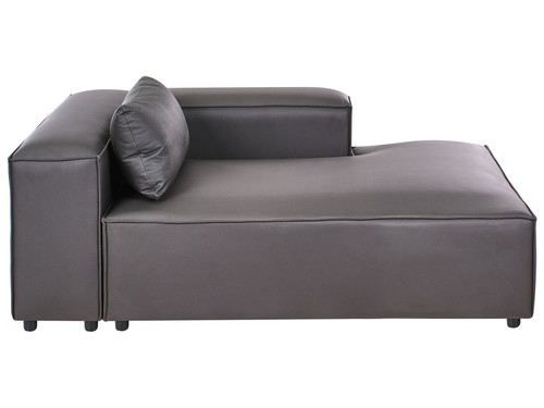 Modul chaiselongue zum sofa - chaiselongue,