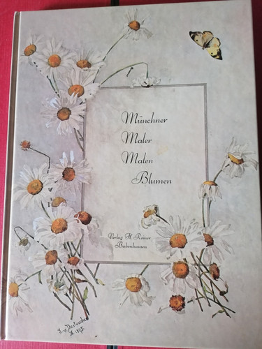 Original buch münchner - buch,