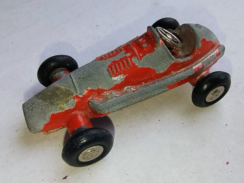 Schuco piccolo 701 ferrari - piccolo,