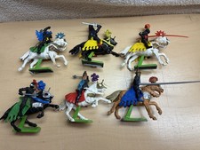 Britains Deetail SIX (6)