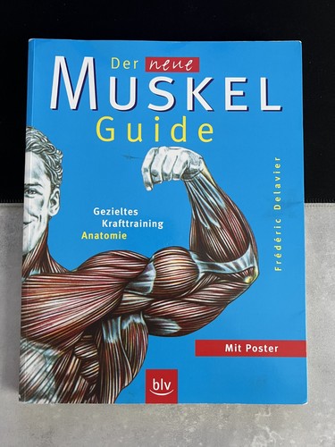 Der neue muskel guide - neue,