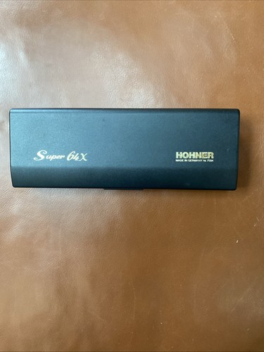 Hohner super nr 7584 - hohner,