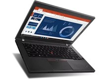 Lenovo ThinkPad T460p I7-6820HQ 14"FHD 20GB 512GB SSD NVIDIA 940MX Win 11 A-Ware