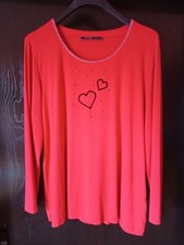 Estelle Jolie Bluse Gr. 44/46