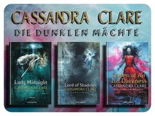 Die Dunklen Mächte von