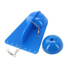 Sprungbrett Hohe Härte