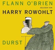 Flann OBrien - Werke: Flann